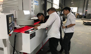 一文帶您全面了解自動(dòng)鉆孔攻牙機(jī)！